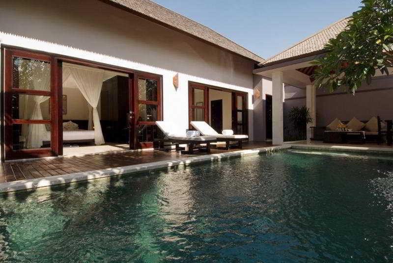 Aria Exclusive Villas&Spa Dalung  Exterior foto