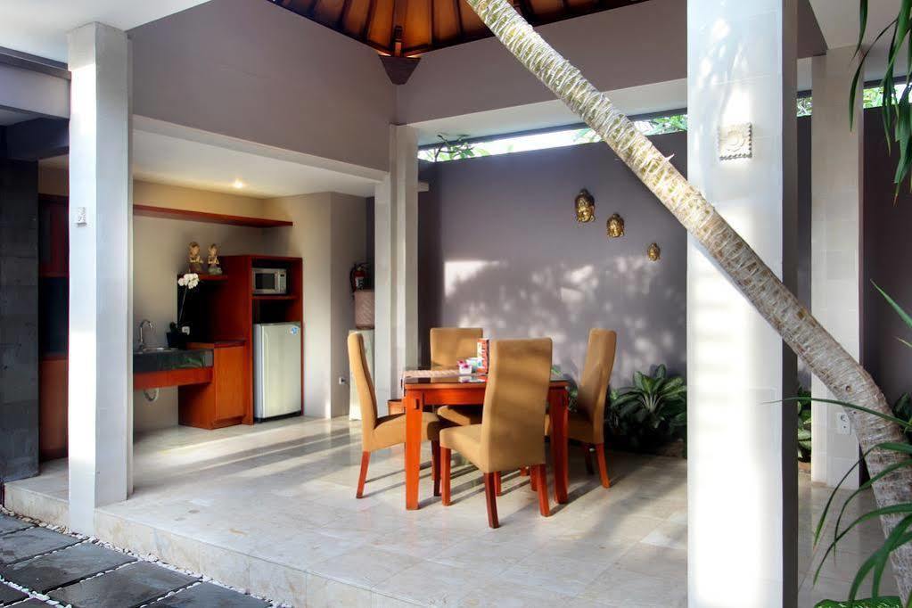 Aria Exclusive Villas&Spa Dalung  Exterior foto