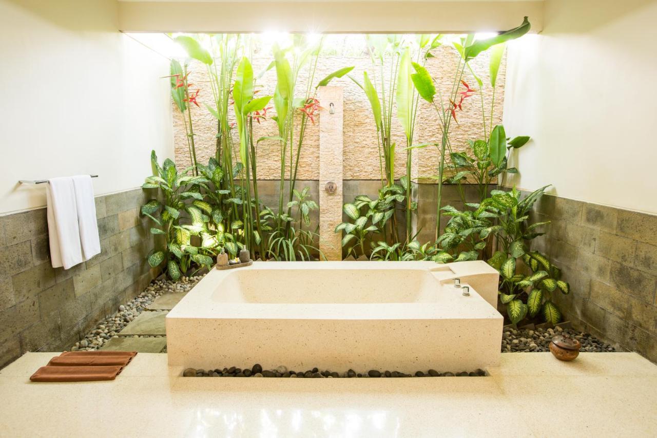 Aria Exclusive Villas&Spa Dalung  Exterior foto