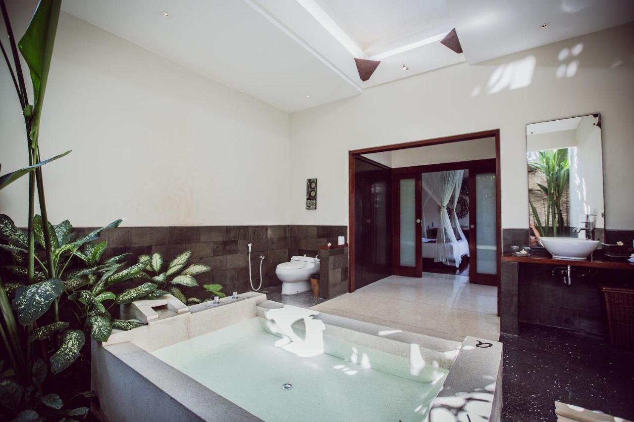 Aria Exclusive Villas&Spa Dalung  Exterior foto